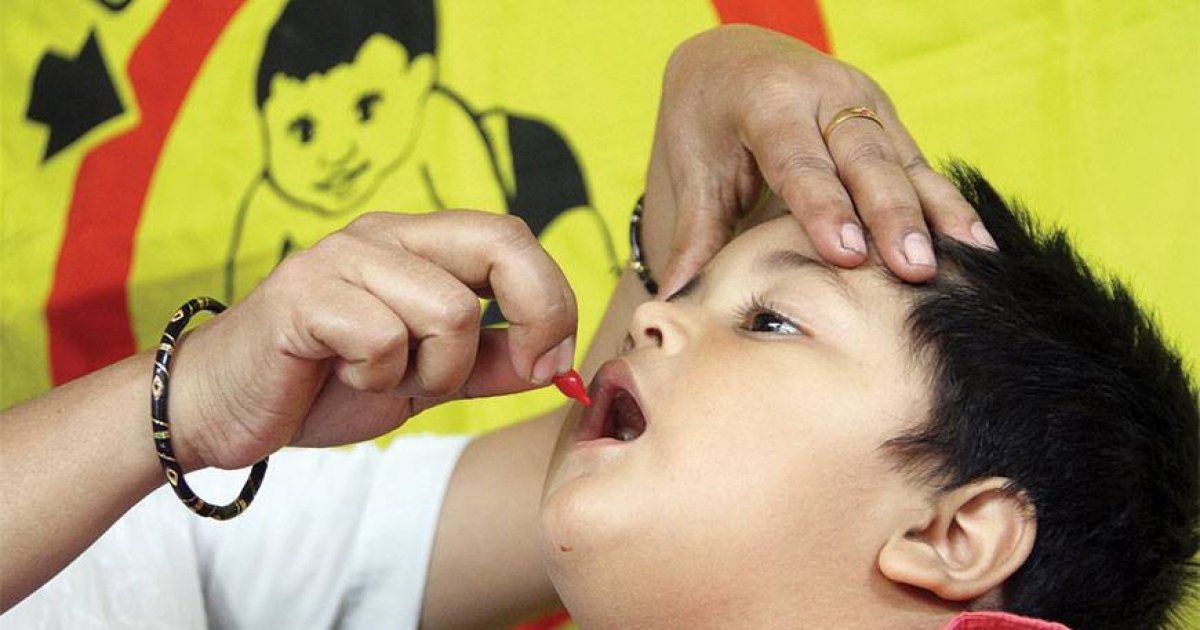 Vitamin 'A' plus capsules being fed to around 2.50 lakh children in Natore 