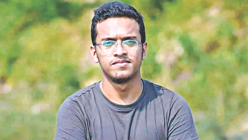 Death reference in Abrar Fahad murder case on Sunday's cause list 