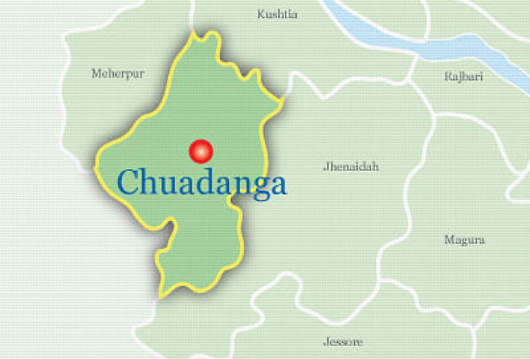 Two food shops fined Taka 90,000 in Chuadanga