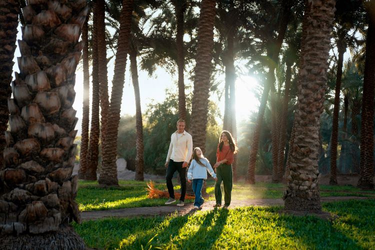 Saudi Arabia launches “Ramadan Lights” to attract tourists