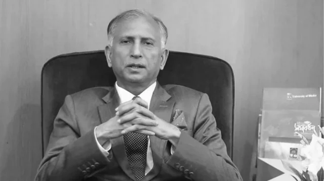 DU to remain closed Sunday to mourn Arefin Siddique