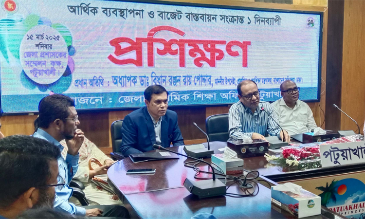 Educating children primary duty of teachers: Adviser Bidhan