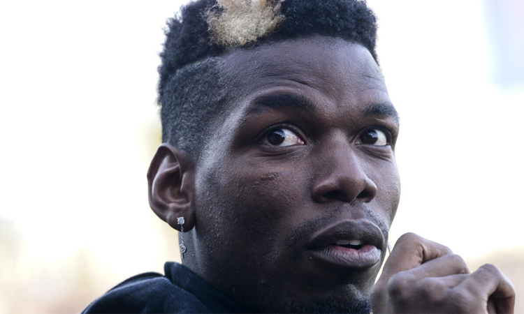 Pogba watches LAFC fall to MLS defeat