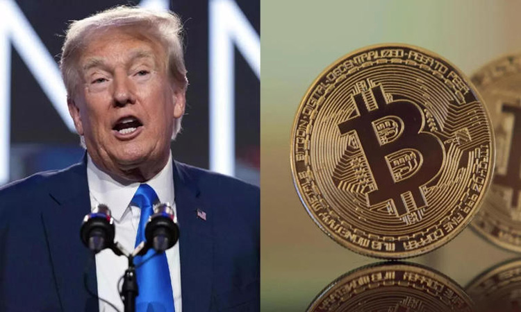 Trump's bitcoin reserve a 'digital Fort Knox'