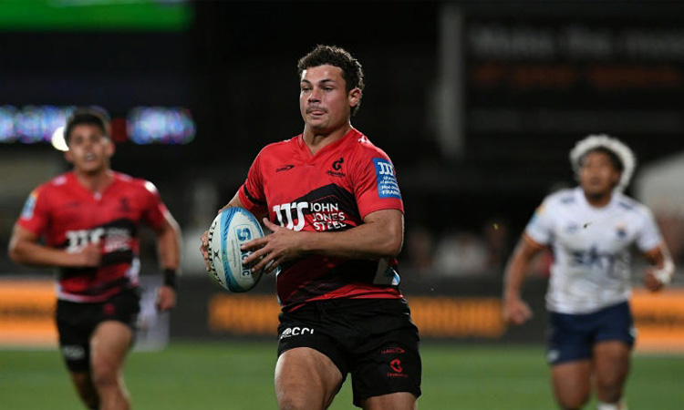 Reds 'as good as anyone' in Super Rugby says Waratahs' McKellar