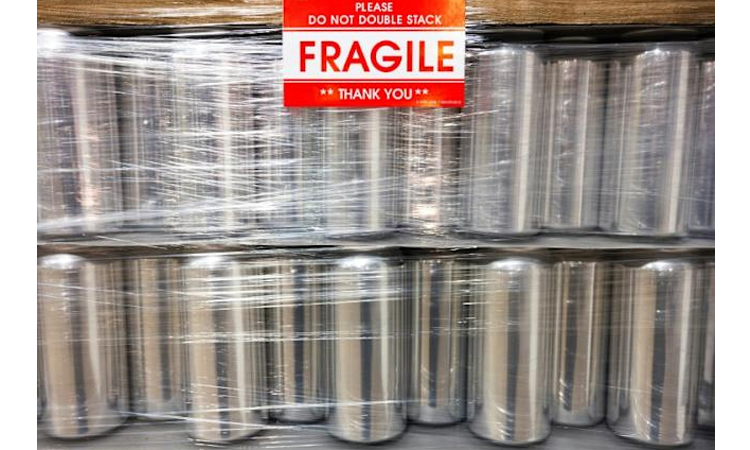 'Impossible': US breweries buffeted by Trump tariffs