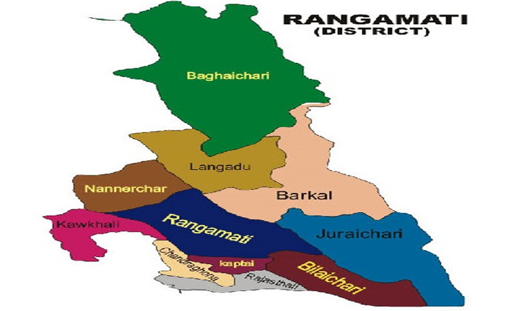 UPDF member killed in Rangamati gunfight 