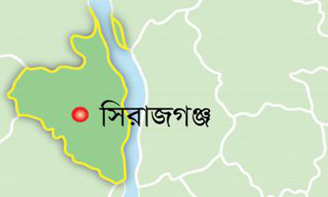 One killed, eight injured in Sirajganj clash