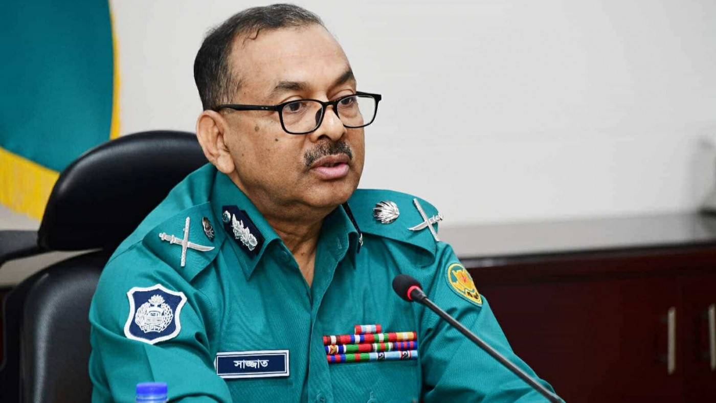 DMP working relentlessly to ensure security of city dwellers: Sazzat
