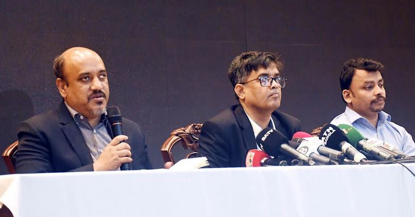 7 colleges to come under 'Dhaka Central University'