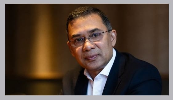 Tarique talks to Barguna rape victim’s family, provides assistance