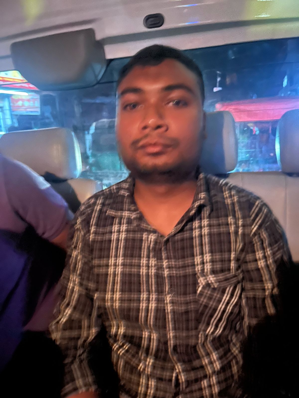 Hizb ut-Tahrir member held in city