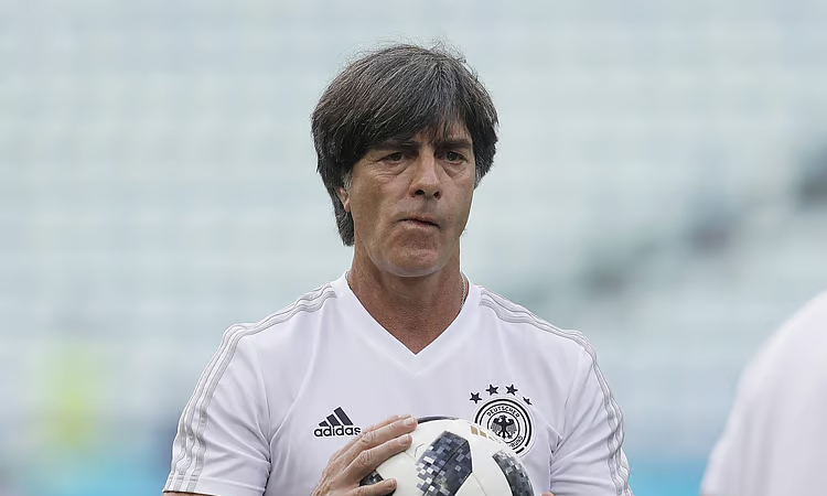 Five talking points on Nations League, World Cup qualifiers in Europe