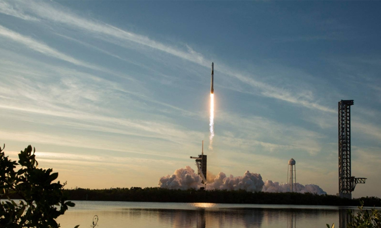 Stranded US astronauts to return to Earth on Tuesday: NASA