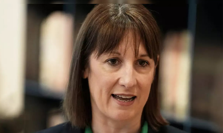 UK finance minister to set out action plan to slash 'red tape'