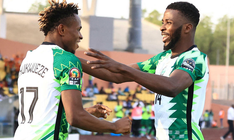 Nigeria seek World Cup redemption, Sudan eye history
