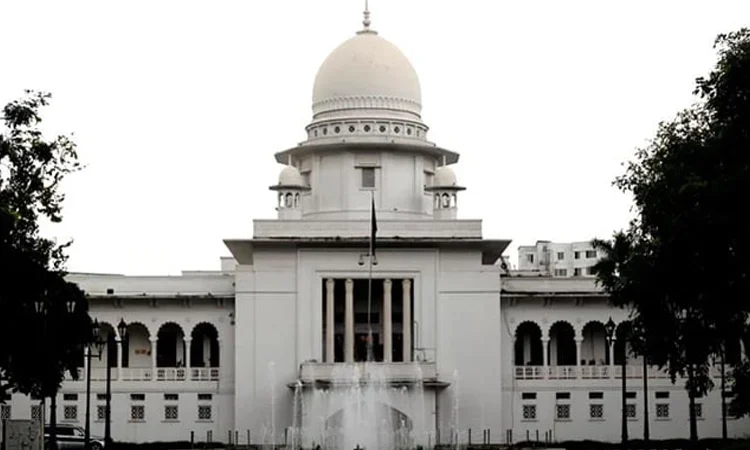 SC stays graft case sentences against Mir Nasiruddin, Mir Helaluddin