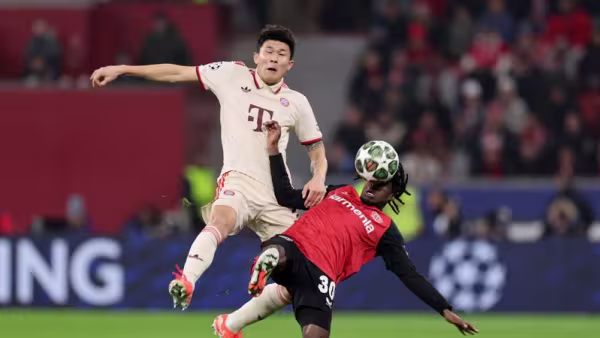 South Korea coach takes swipe at Bayern Munich over Kim injury