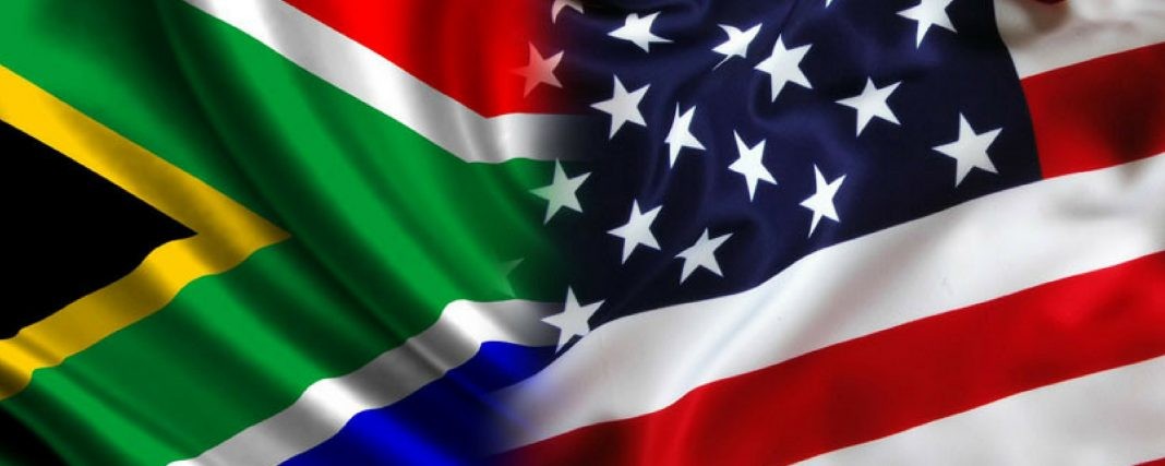 S.Africa says improving relationship with US 'a priority'