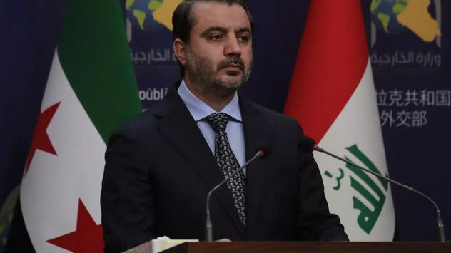 EU hosts aid drive for post-Assad Syria