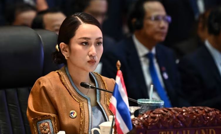 Thai PM threatens legal action over latest construction deaths