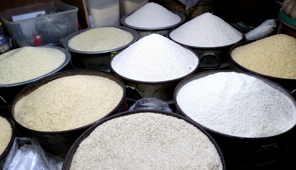 Rice price at tolerable level: Food Ministry 
