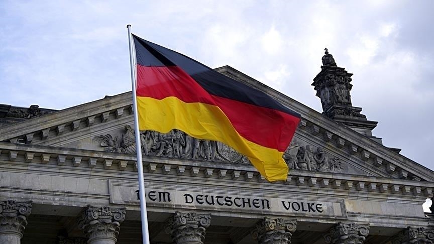 Germany says three citizens recently held at US border