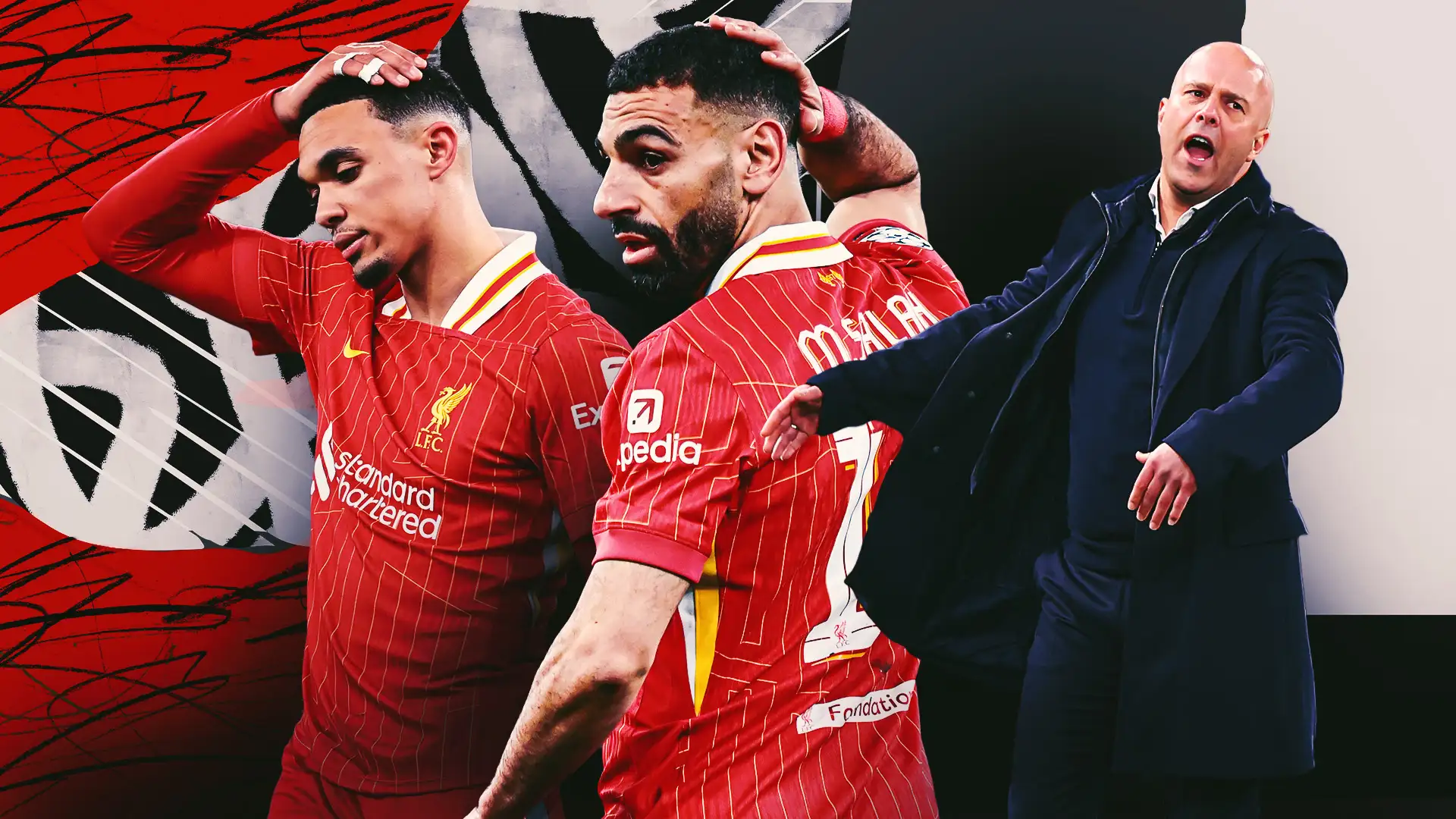 Liverpool face uncertain future even as Premier League glory beckons