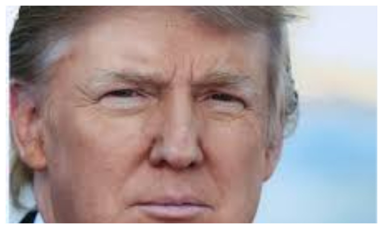 Trump says Iran 'will be held responsible' for Huthi attacks