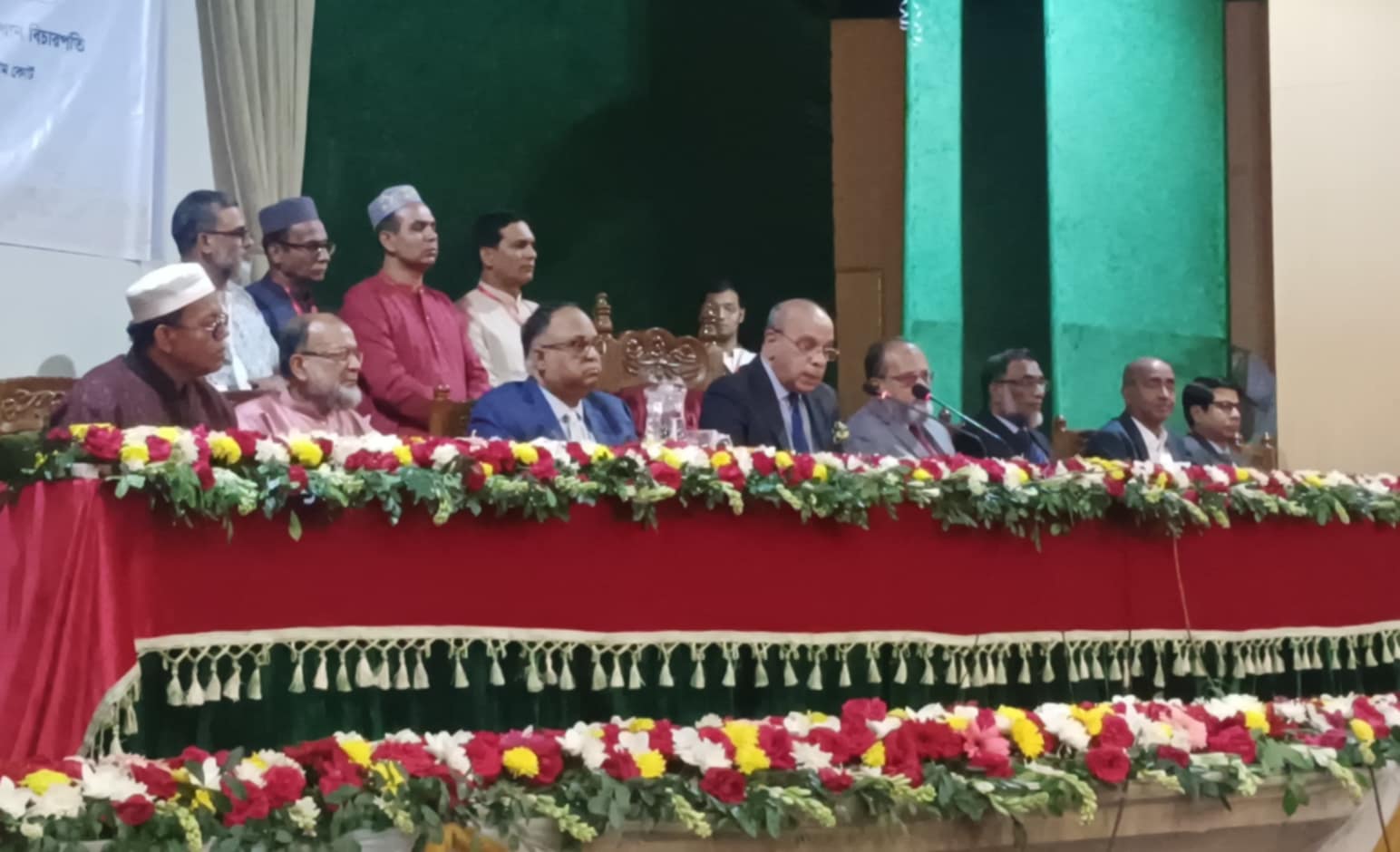 Separate secretariat must for judicial independence: CJ