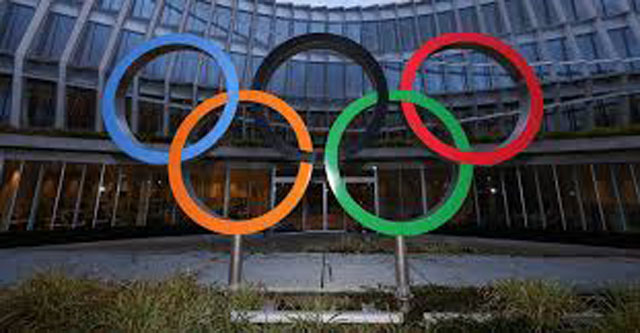 Four former IOC presidents who left their mark