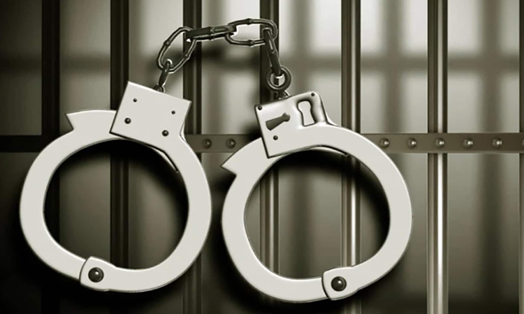 20 arrested on various charges in Rajshahi