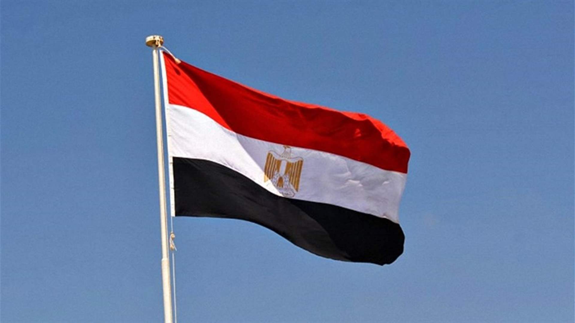 Egypt condemns Israel resumption of Gaza strikes