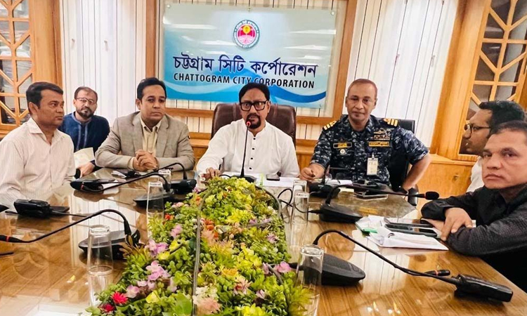 Employees remain absent in duty without valid reason to be sacked: CCC Mayor  