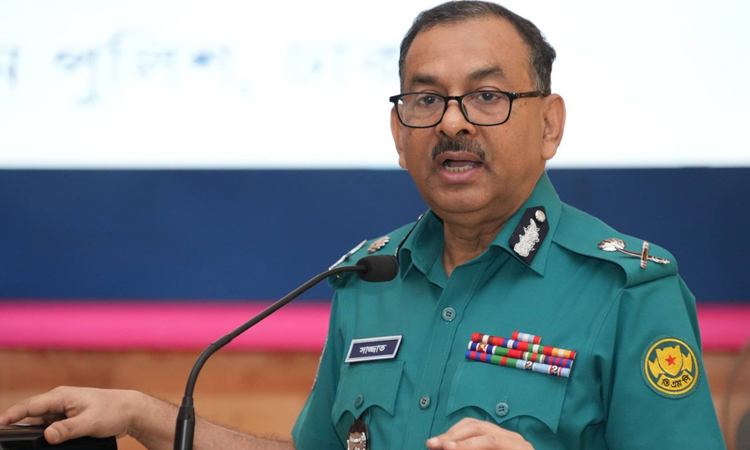 Motorcycle patrols to be enhanced in city alleys to prevent crime: DMP  Commissioner