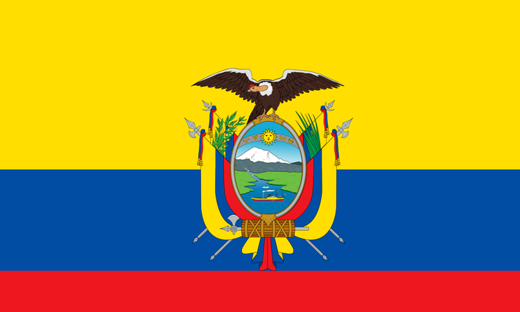 Ecuador declares 'force majeure' emergency, cuts exports over oil spill