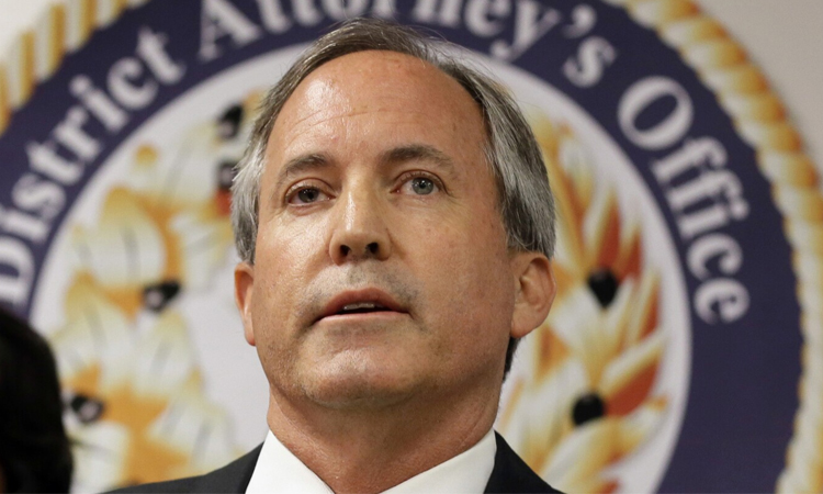 Texas arrests assistant of midwife accused of illegal abortions