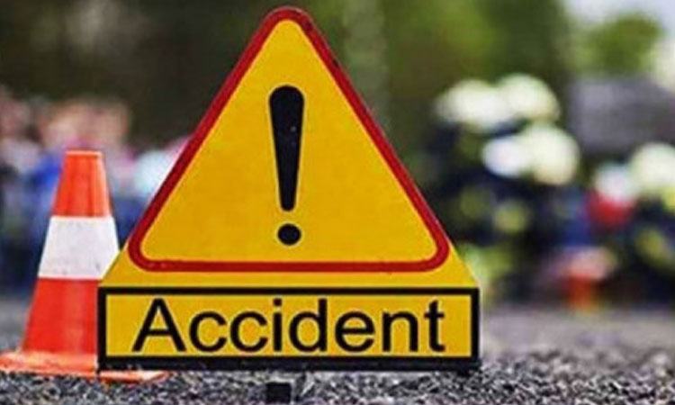 2 killed, 9 injured in Thakurgaon road accident 
