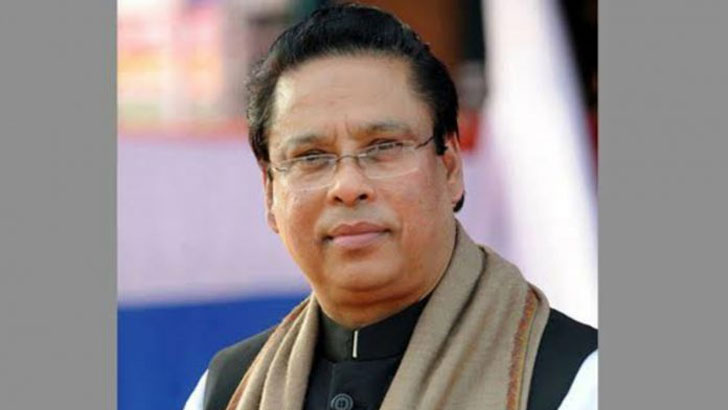ACC files case against ex-MP Abdus Sobhan Golap