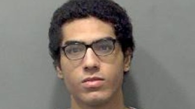 UK teen who planned school massacre jailed for minimum 49 years