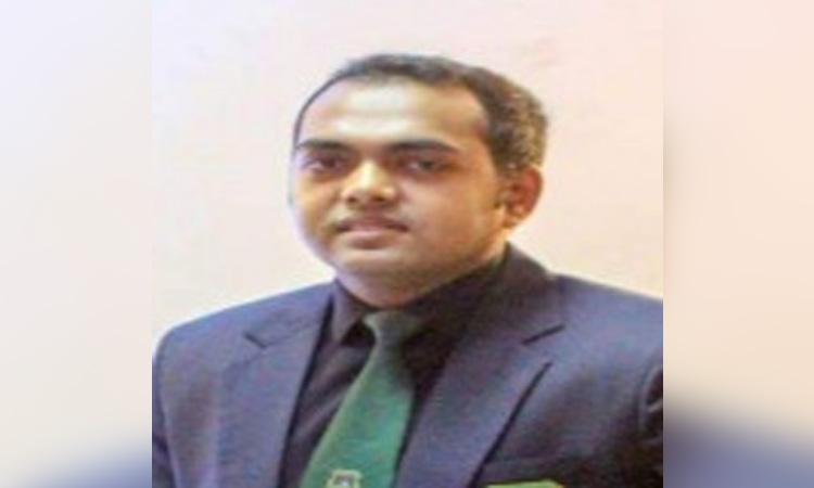 JU teacher suspended over sexual harassment