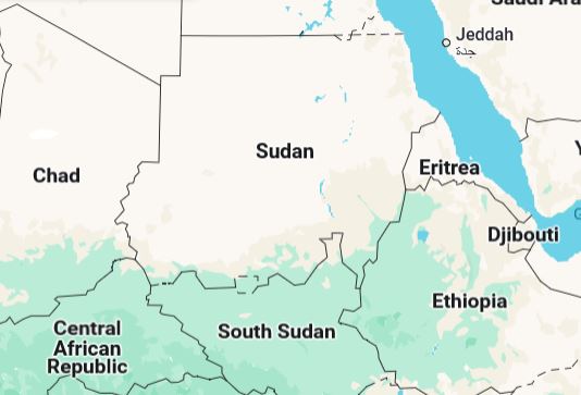S.Sudan carries out air strike against civilians: local official