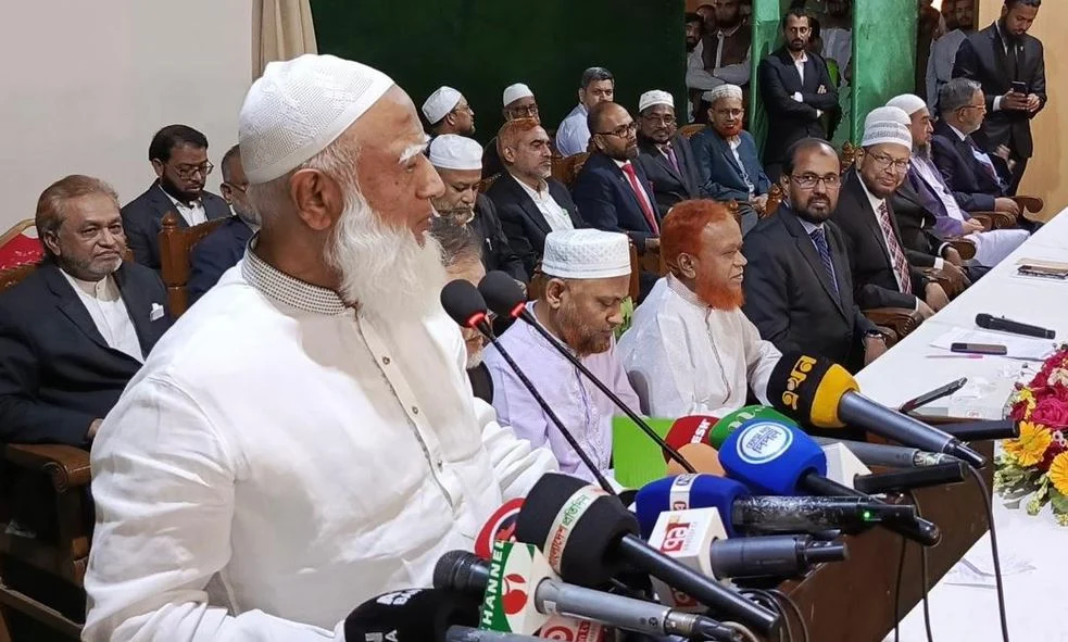 Dr. Shafiqur urges lawyers to work for people’s welfare