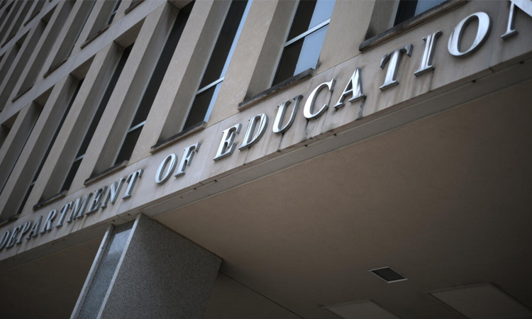 Trump order to dismantle Education Dept expected Thursday: reports