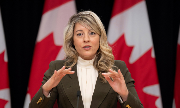Four Canadians executed in China, Ottawa says