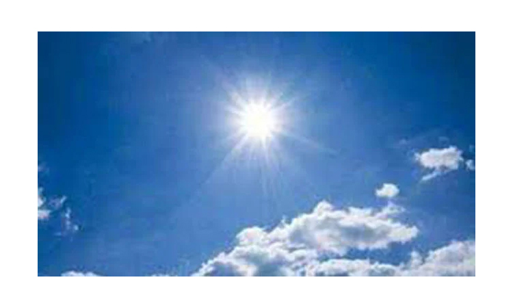 Mild heat wave sweeps over Rajshahi, Sirajganj