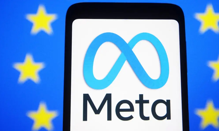 Meta to launch generative AI assistant in the EU: statement