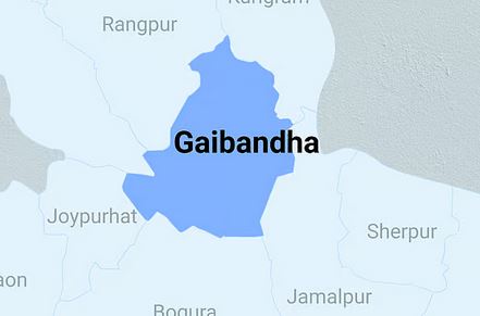 4 business establishments fined Tk 1.37 lakh in Gaibandha