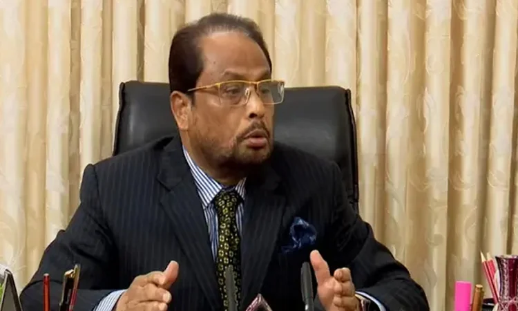 ACC for taking action against GM Quader over ‘MP nomination trade’