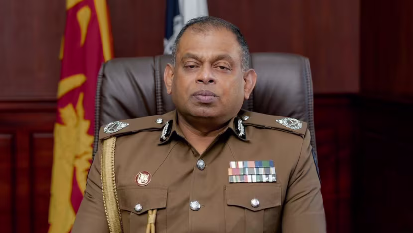 Sri Lanka police chief denied bail over deadly raid